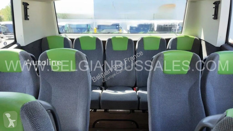 Autocarro VDL Futura FHD2 13. / lift / Full...
