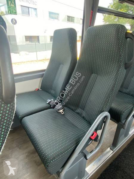 Autocarro Iveco CROSSWAY 10M60