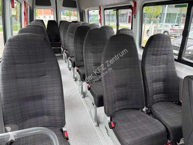 Rutebil Mercedes SPRINTER 516 -519 -EURO 6-  23...