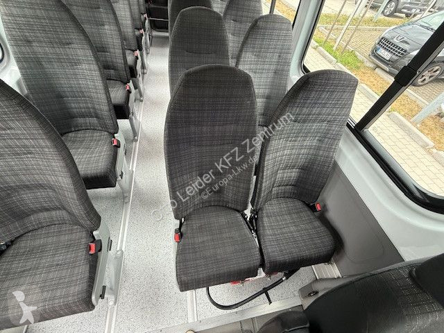 Autobus Mercedes SPRINTER 516 519  EURO 6 23...