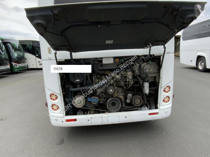 Autocarro Temsa MD 9
