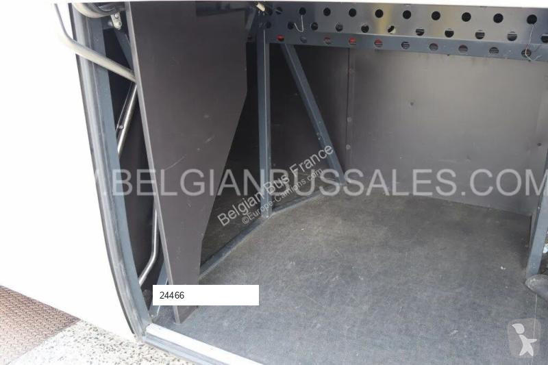 Autocar Iveco Magelys Pro / 12,8m / full options
