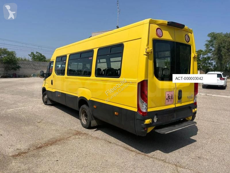 Autocar Iveco