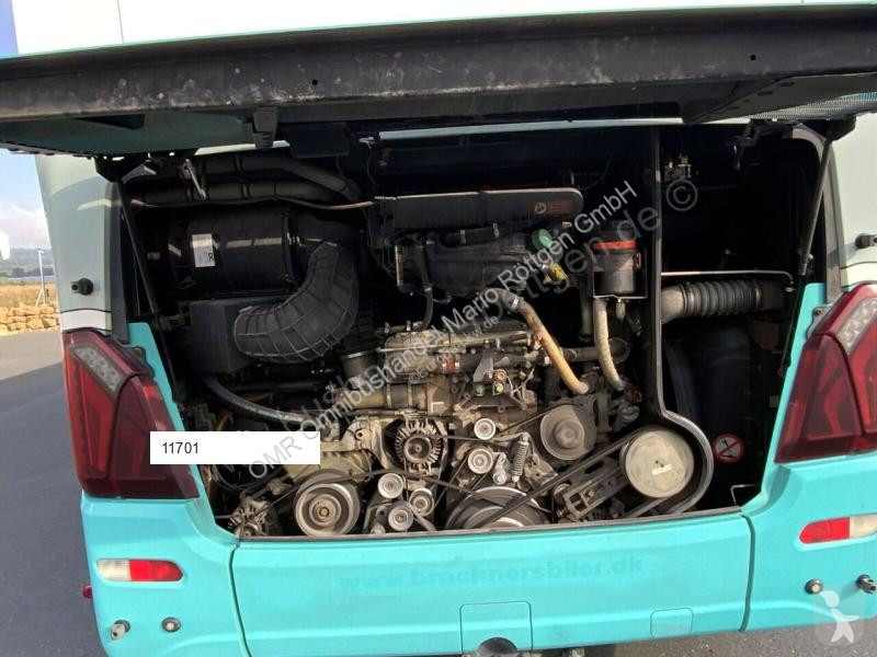 Autocar Setra S 517 HDH
