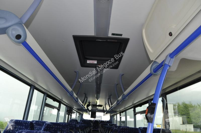 Autocarro Irisbus