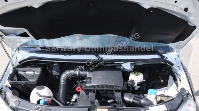 Autokar Mercedes 516 CDI Tourline XL*519*TV*17...