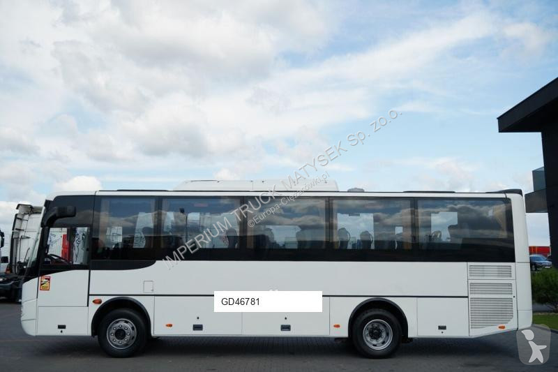 Autocar Otokar VECTIO