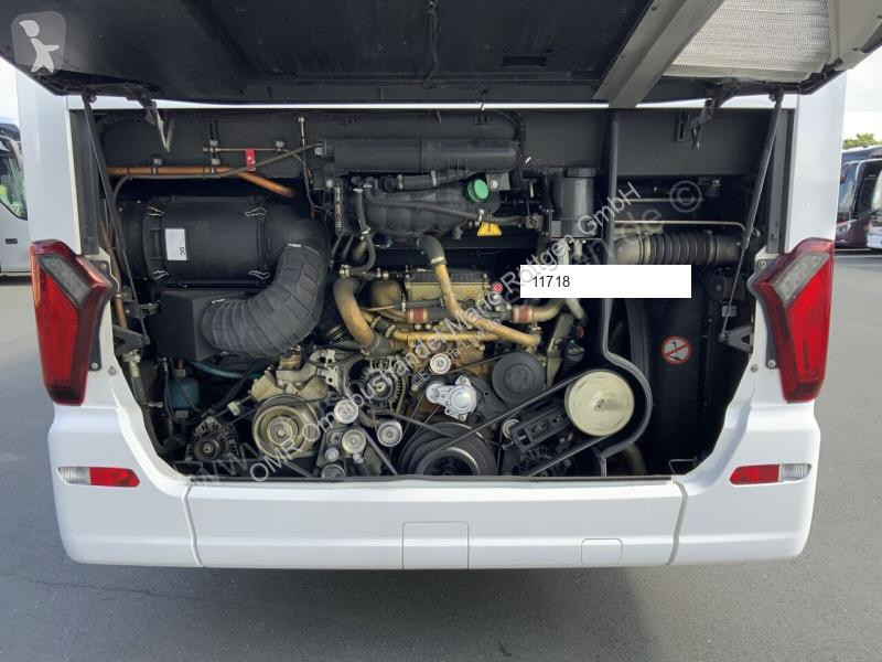 Autocar Setra S 515 HD
