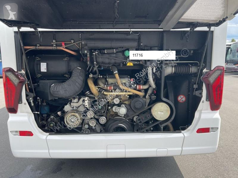 Autocar Setra S 516 HD/2