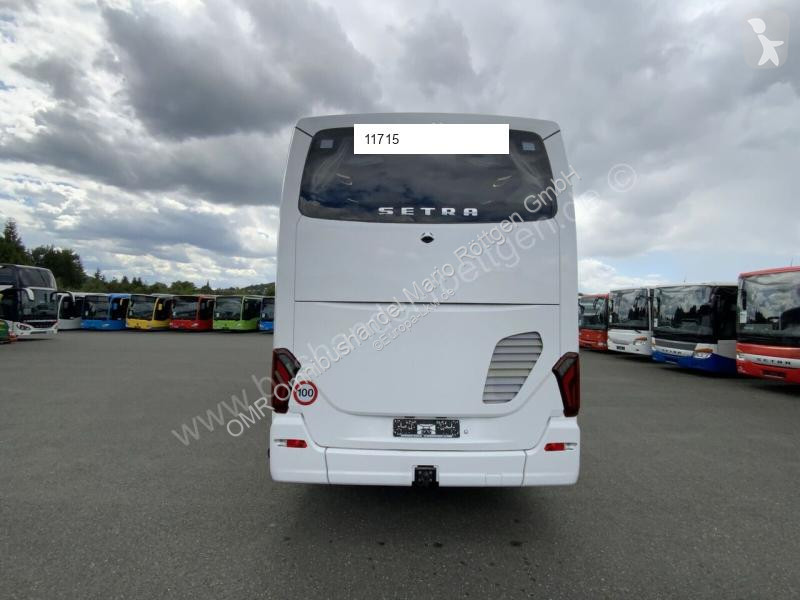Autocar Setra S 515 HD