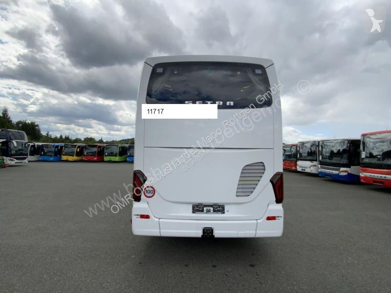 Autocar Setra S 515 HD