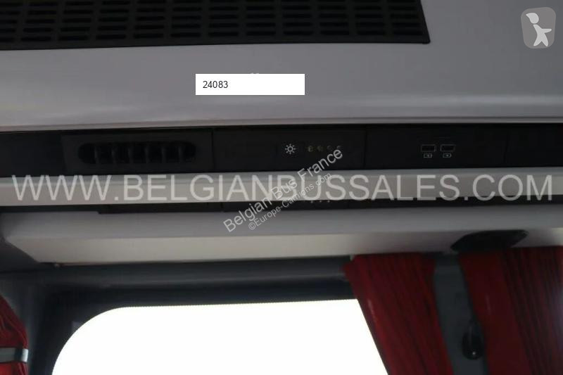 Rutebil Iveco Evadys 12m / NEW / 51 + 1 + 1 +...