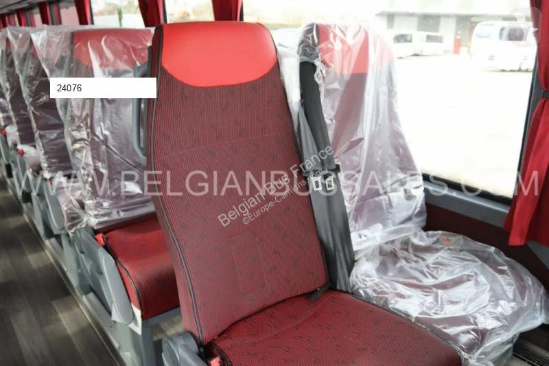 Touringcar Iveco Evadys 13m / NEW / 55 + 1 + 1...