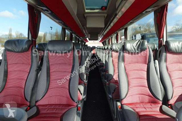 Autocar Setra 516 MD*WC*Tourismo*Travego*R...