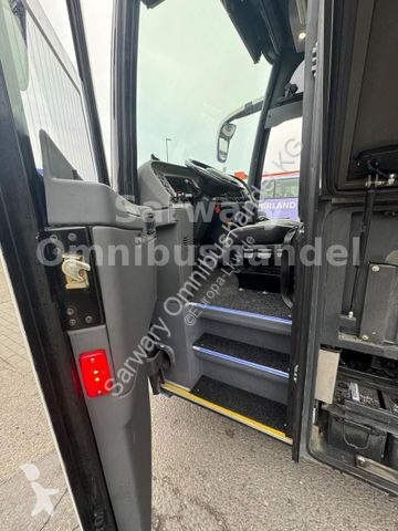 Autocar Volvo 9900 HD 6x2 **WC*59-Sitze*Küche*