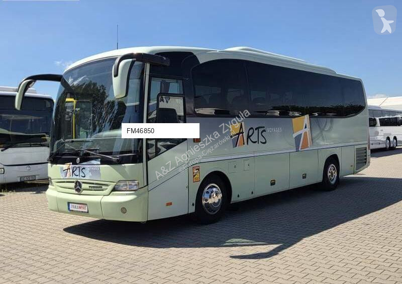 Autobus Mercedes TOURINO 0 510