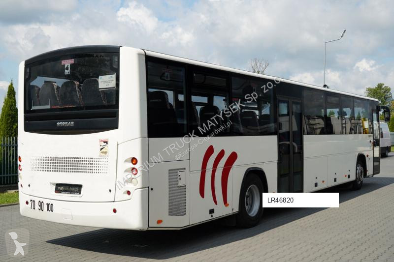 Autocar Otokar TERRITO U