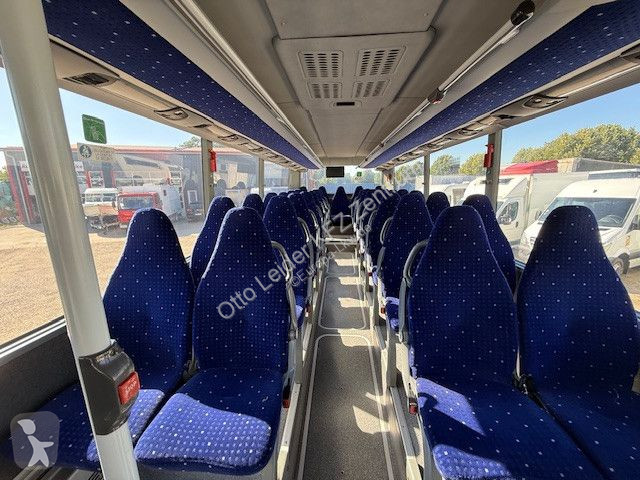 Autocar Setra S 417 UL  Sitzen 65 + 26  EURO-5