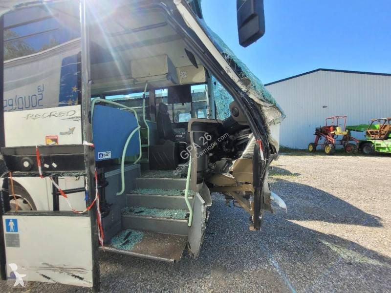 Touringcar Irisbus CROSSWAY 12 POP