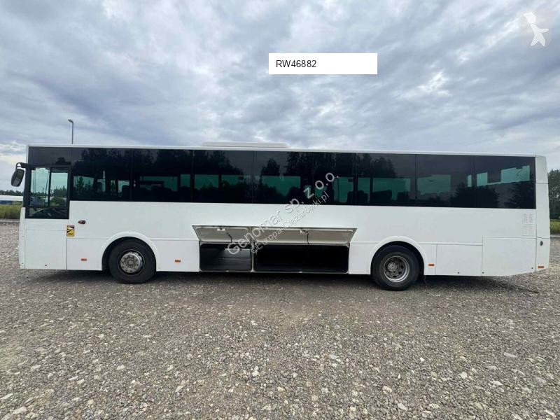 Touringcar MAN A91