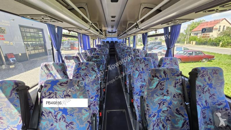 Autobussen Renault IRISBUS ARES