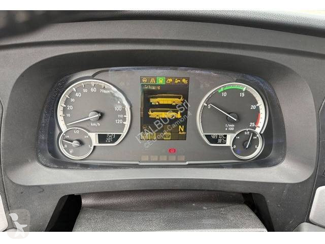 Autocar Setra S 515 HD
