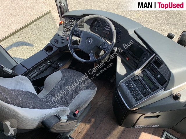 Autocar Mercedes TRAVEGO Euro 6