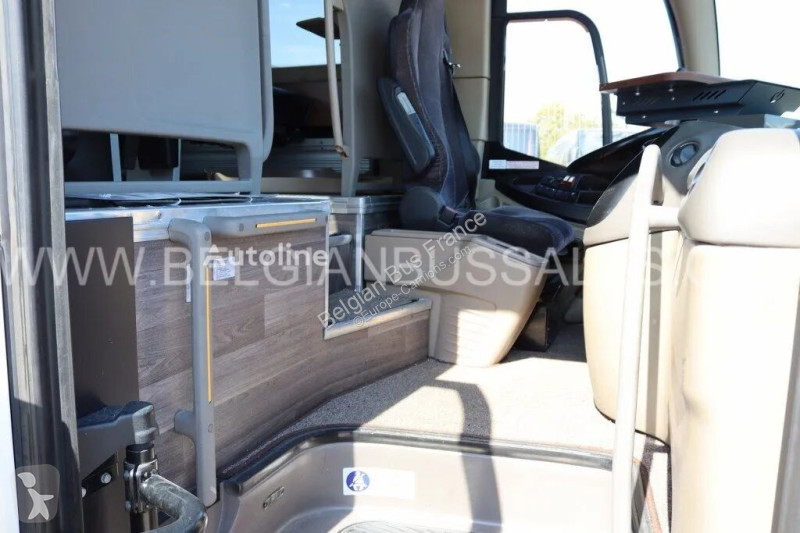 Rutebil Iveco Magelys Pro / 12.8m / Euro 6 /...