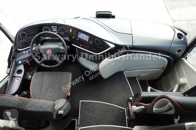 Autocar Setra S 516...