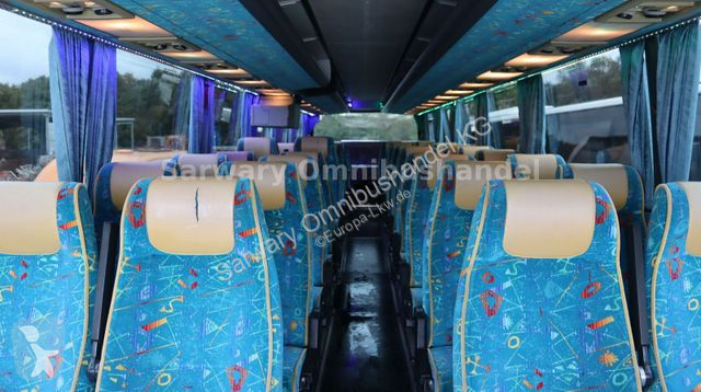 Autocar Setra HDH*41 Sitze*VIP*8...