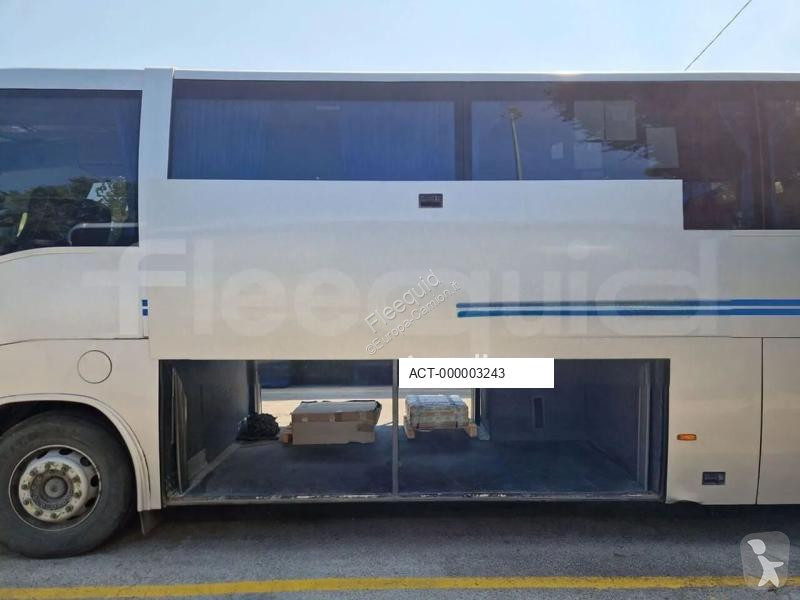 Autocar Irizar Scania