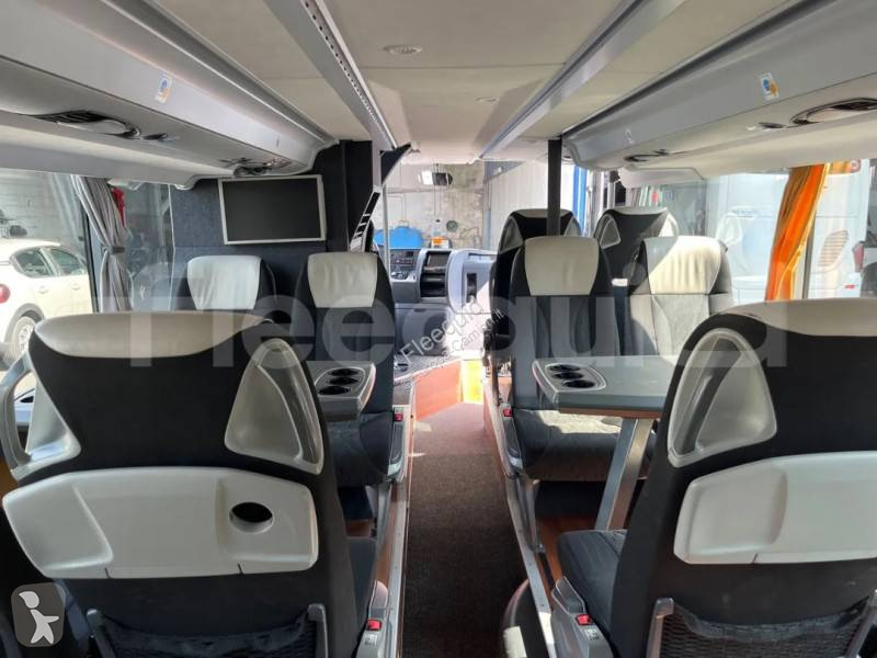 Autocar Setra DT - EUR6 - 375kW - 13.89m
