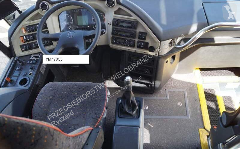 Linjebuss Temsa SAFARI RD