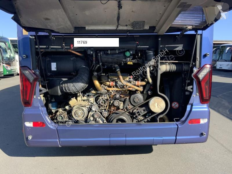 Autocar Setra S 516 HD/2