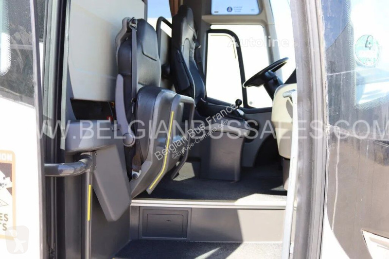 Autocarro VDL FHD2 / 13.435m