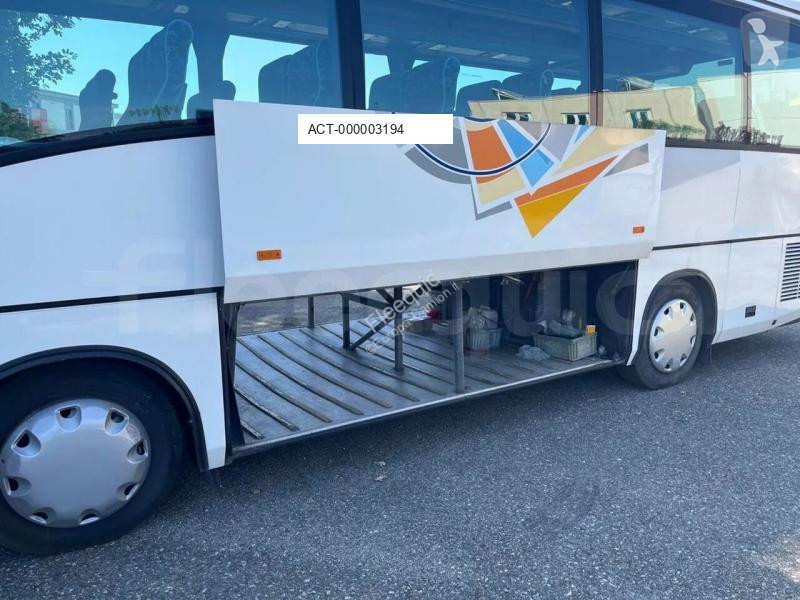 Autocar Beulas Midistar
