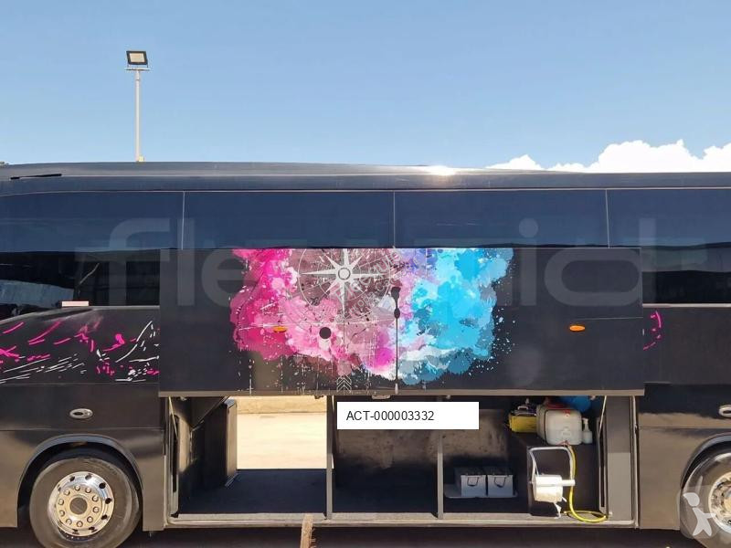 Touringcar Irisbus