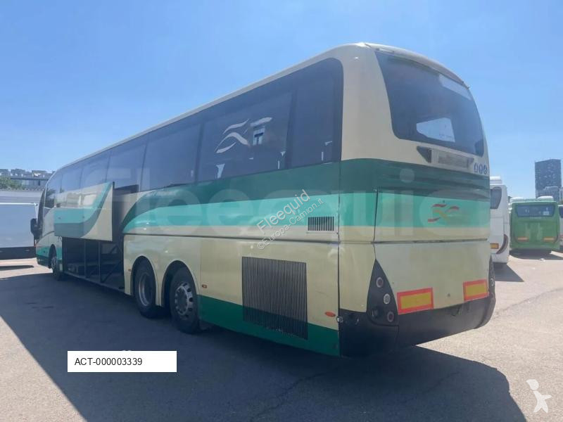 Autocar Volvo B12B
