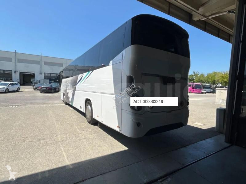 Autocar VDL Futura