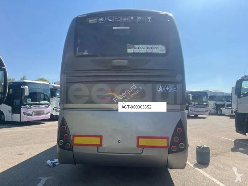 Autocar Volvo B12B