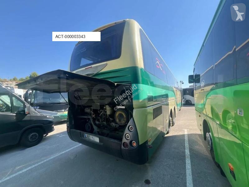 Autocar Volvo B12B