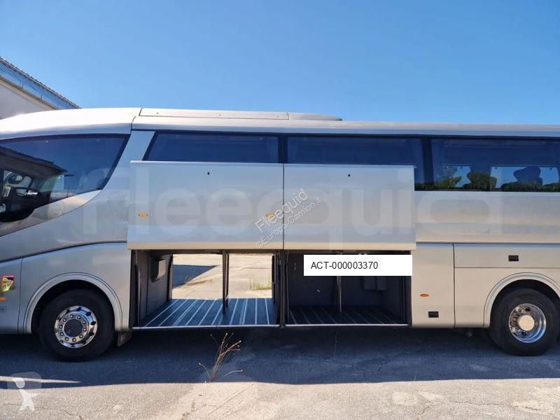 Autocar Irizar Scania