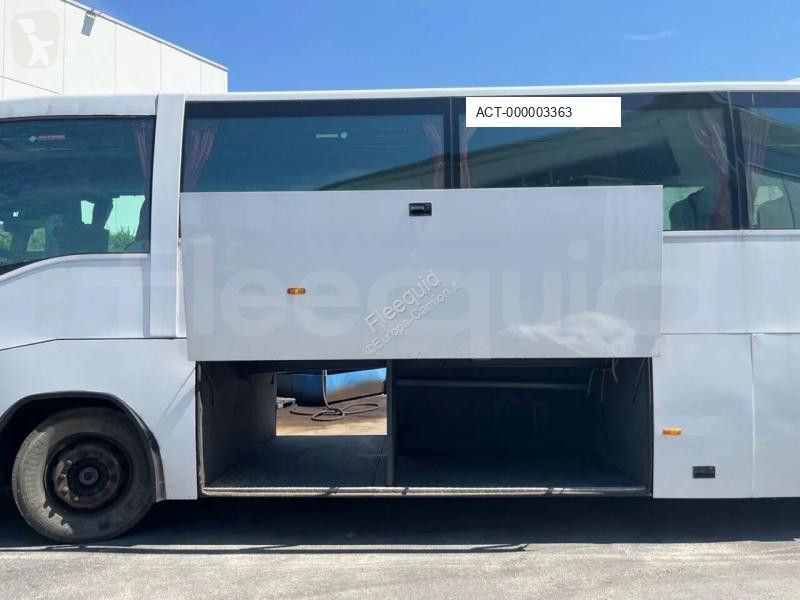 Autocar Irizar Scania