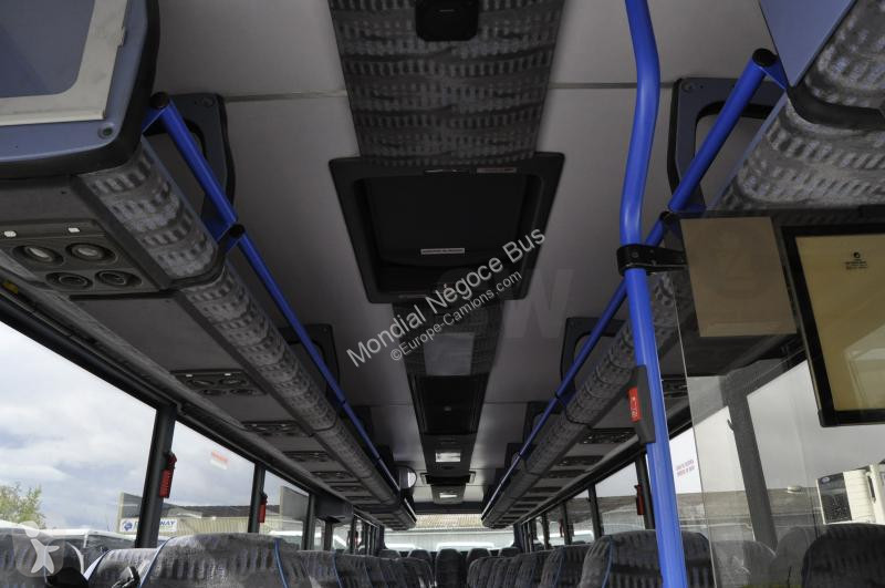 Autocarro Irisbus