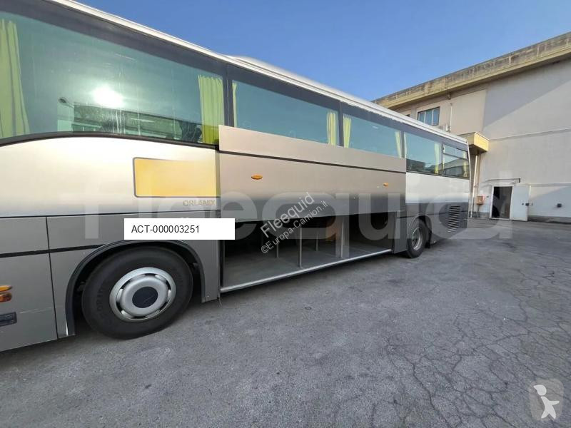 Autocar Irisbus 397E.12
