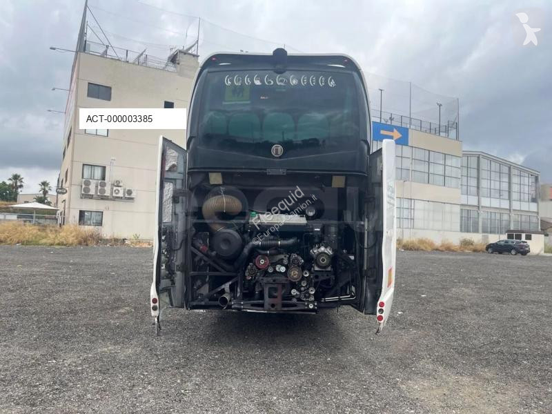 Autocar MAN TITANIUM