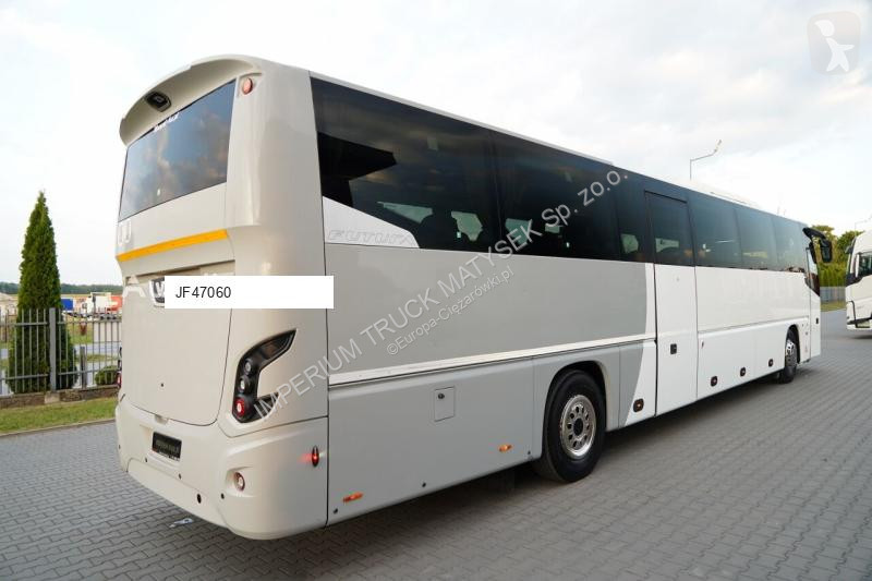 Touringcar Bova VDL / FMD2