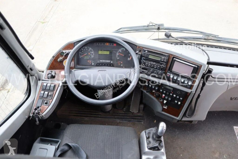 Touringcar Bova Futura Classic FHD 13.370