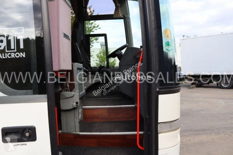 Autocar Van Hool T911