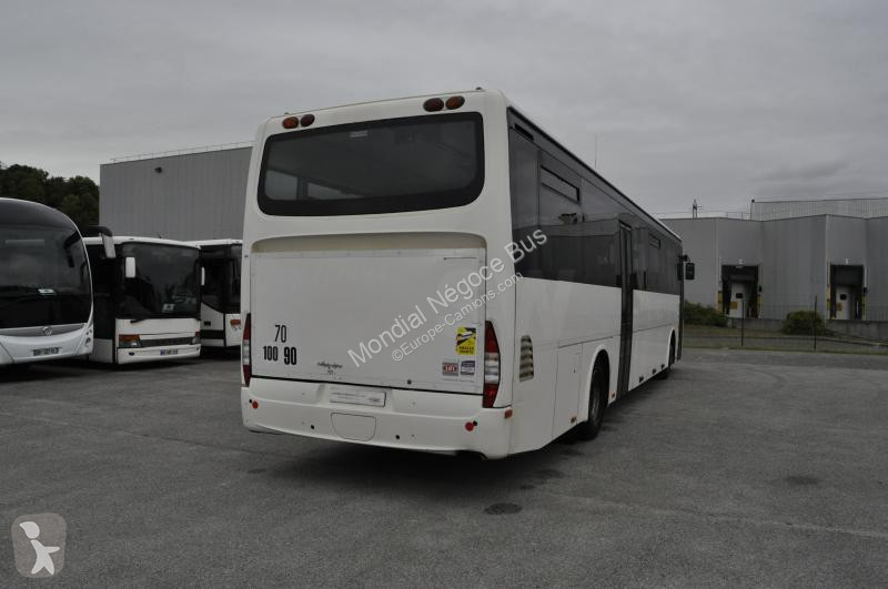 Autocarro Irisbus